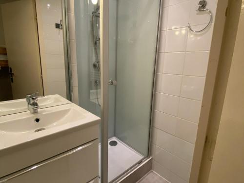 Appartement Les Deux Alpes 1 pièce 4 personnes - FR-1-348-213 - image 8