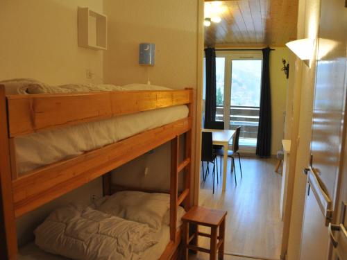 Appartement Les Deux Alpes 1 pièce 4 personnes - FR-1-348-213 - image 3