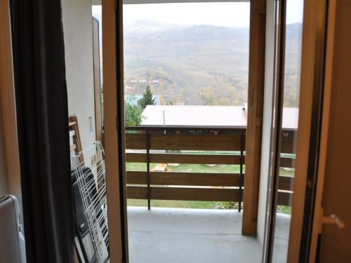 Appartement Les Deux Alpes 1 pièce 4 personnes - FR-1-348-213 - image 9