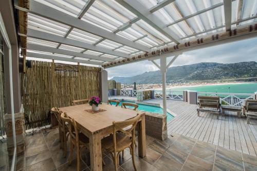 52 on Fish Hoek near Fish Hoek Beach