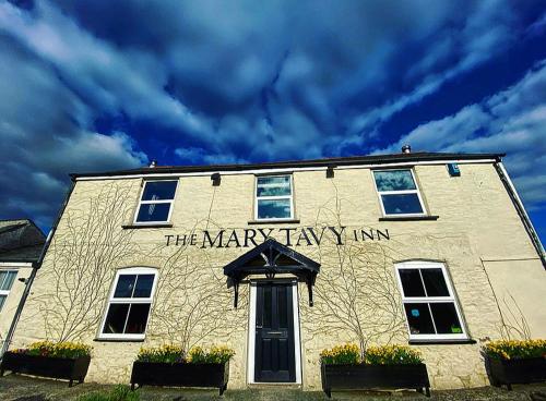 The Mary Tavy Inn