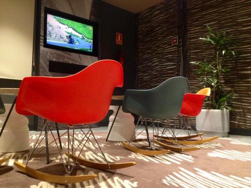 Ibis Sevilla