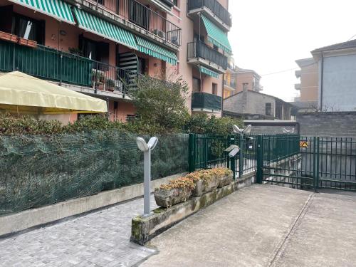Casa Murari Bra, Verona (fotografie 2)