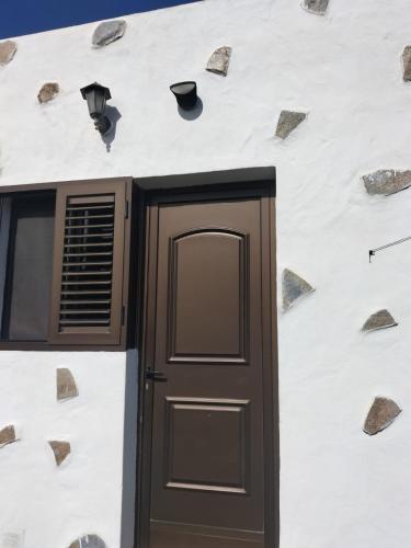  APARTAMENTO LA SOLAPA, Pension in Pájara bei Tuineje