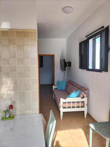  APARTAMENTO LA SOLAPA in Pájara