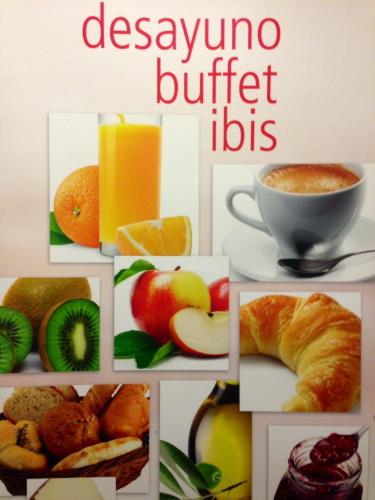 Ibis Sevilla