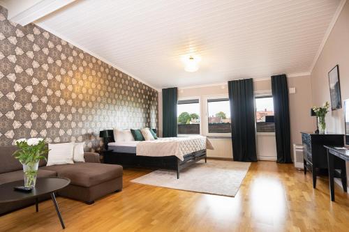Hotell Ronja - image 8