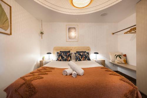 One-Bedroom Apartment image 10