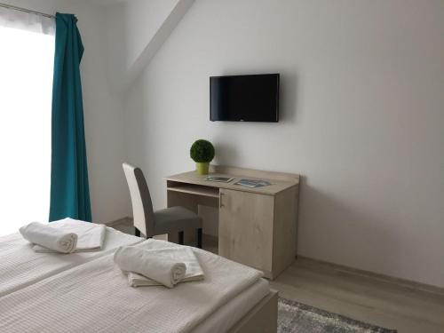 Hotel Aqua - image 9