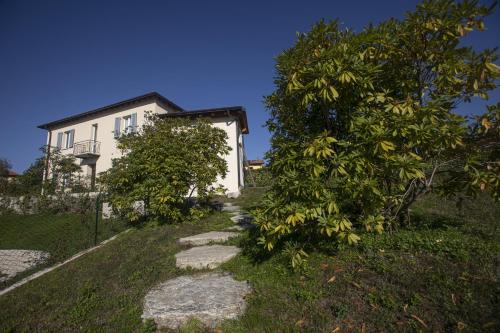 Villa Corbezzolo
