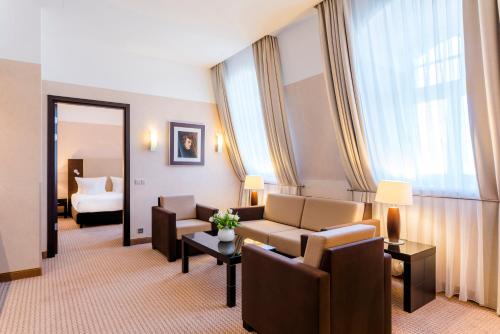 Hotel Polonia Palace - main image
