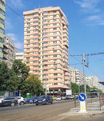 Che Guevara Studio Bucharest