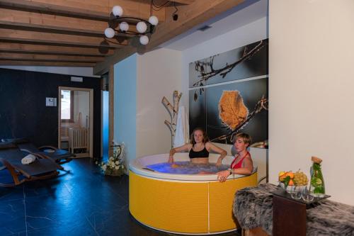 Albergo Alpino 2