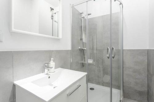 Airport Apartments, Varšava (fotografie 6)