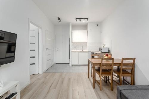Airport Apartments, Varšava (fotografie 8)