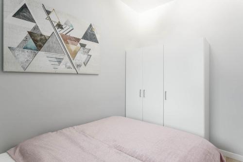 Airport Apartments, Varšava (fotografie 10)