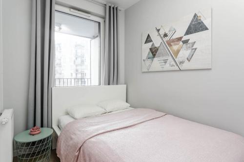Airport Apartments, Varšava (fotografie 4)