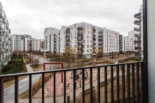 chill apartments airport apartments