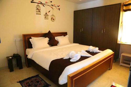 Homey Suites - Vizag Beach Visakhapatnam