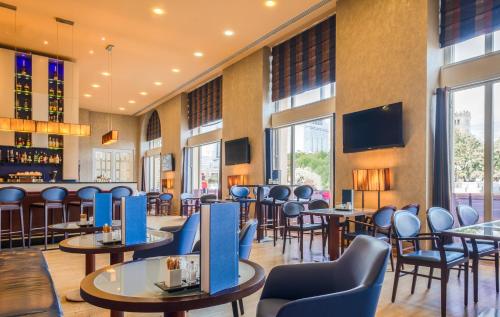 Hotel Polonia Palace, Warschau (Foto 2)