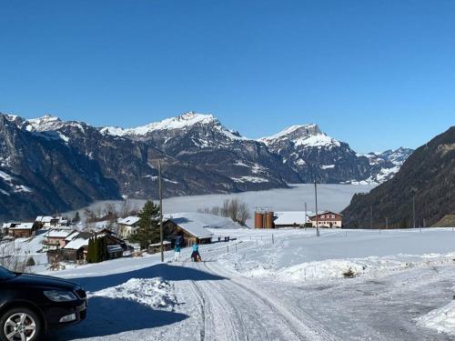 Casa Restelli OG - nahe Andermatt Gotthard