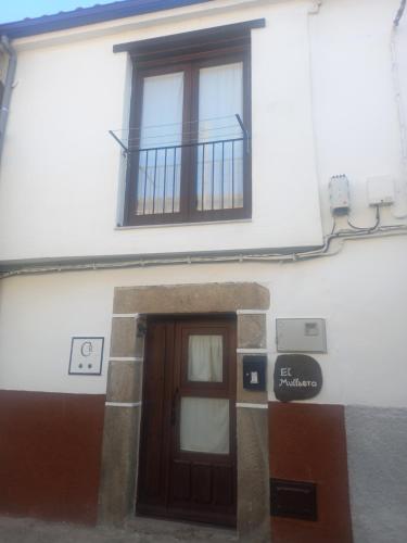 El Mullaero