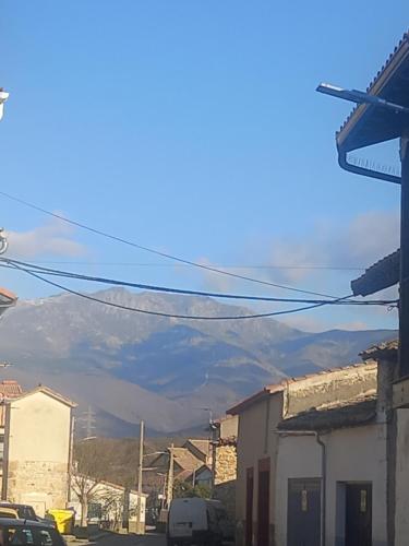  El Mullaero in Aldeanueva del Camino