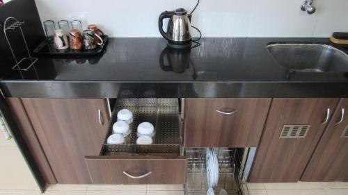 Vida at Sparsh Resorts & Chalets, Karjat