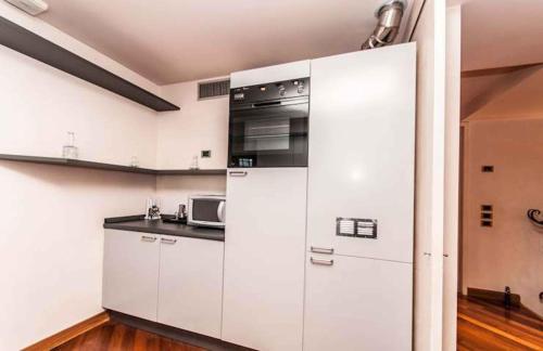 Ca Rosa San Marco with LIFT sanitize with OZONE - image 14