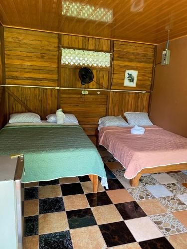 Tío Felix Eco Lodge, Fortuna (photo 7)