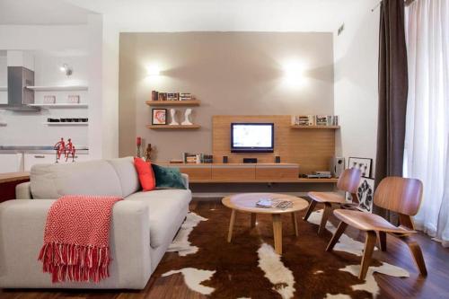 Premium Design Central Suite, Валетта (фото 10)
