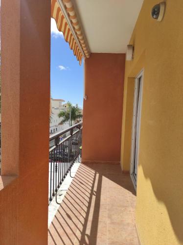 Bonito apartamento en el centro de Adeje