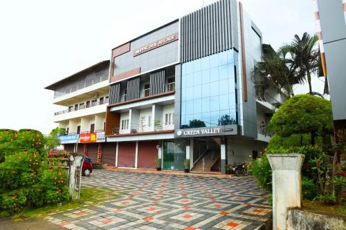 . Green Valley Residency