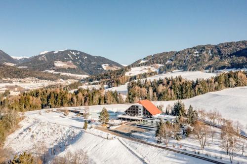 Royal Hotel Hinterhuber - Bruneck-Kronplatz