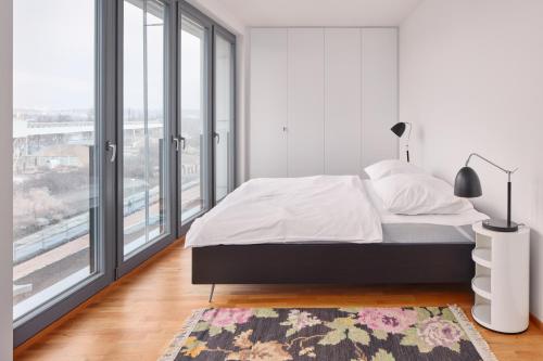 Prague Days - Designer Condo - Trendy Neighborhood, Praha (fotografie 5)