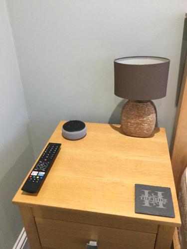 The Hide at Pinchbeck in Spalding