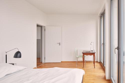 Prague Days - Designer Condo - Trendy Neighborhood, Praha (fotografie 6)