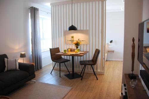 Haus 3 Jahreszeiten Wg 11 in Norderney, Deutschland