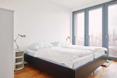 Prague Days - Designer Condo - Trendy Neighborhood, Praha (fotografie 7)