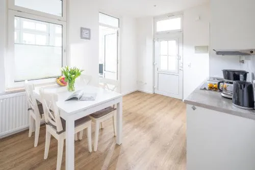 Haus Kluin Wohnung 1 in Norderney, Deutschland
