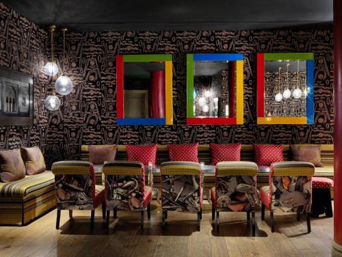 The Soho Hotel, Firmdale Hotels