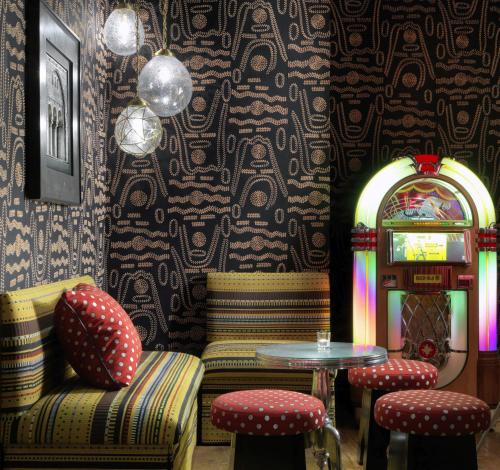 The Soho Hotel, Firmdale Hotels