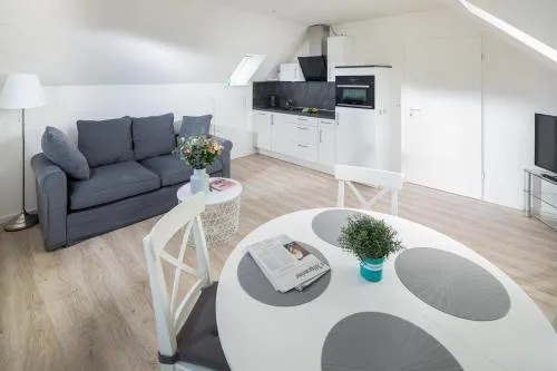 Haus Kluin Wohnung 6 in Norderney, Deutschland