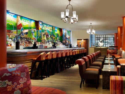 The Soho Hotel, Firmdale Hotels