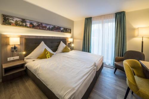 Hotel Meyerink - image 11