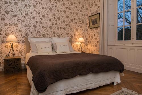 Le Manoir de Bénédicte