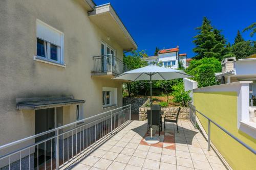 Apartment - Ground Floor image 1