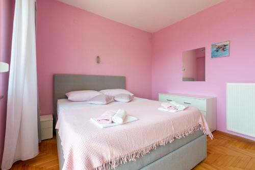 Two-Bedroom Apartment image 9