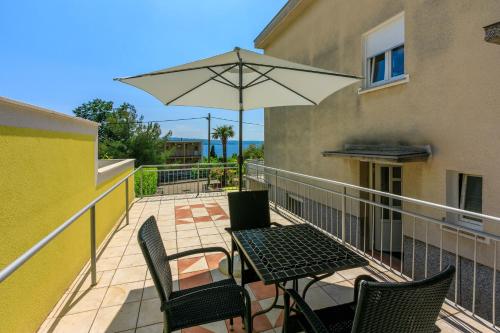 Apartment - Ground Floor