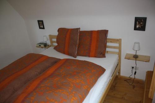 Bioweingut Schmidl Rosenstöckel (Bioweingut Schmidl Rosenstockel) in Durnstein